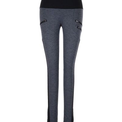 Zella Women Gray Leggings S